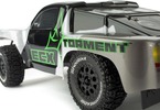 ECX Torment 1:10 V2.1 RTR zelený